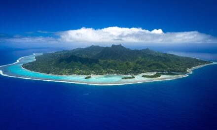 Cook Islands Shine as Getaway Unveils Rarotonga Escape