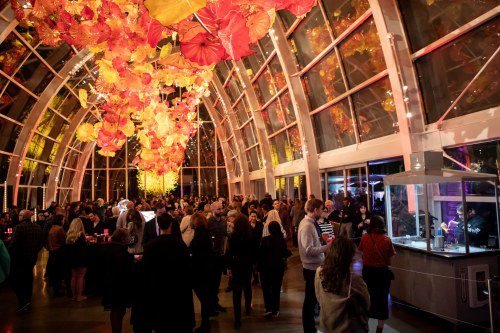 Refract: Seattle’s Glass Art Fest is Back!