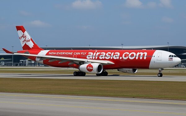 AirAsia X lifts profit on forex gains, eyes Europe return