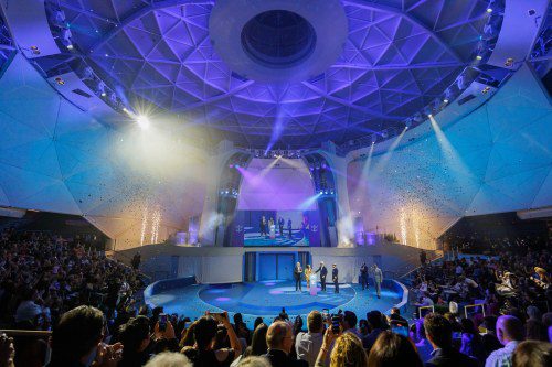 Royal Caribbean Unveils Star of the Seas: The Ultimate Family Cruise