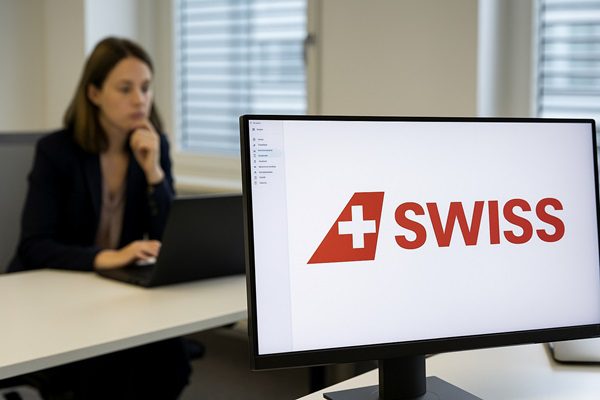SWISS Breach: Sensitive Pilot Data Exposed, Now Secured