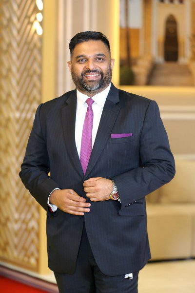 Shaza Hotels Sets the Standard for Refined Luxury Hospitality
