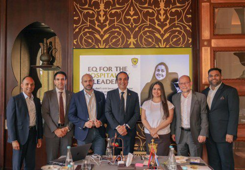 Shaza Hotels Blends Cultural Soul with Commercial Excellence