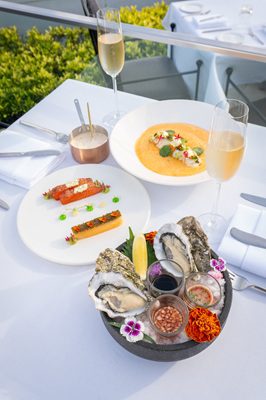 Celebrate Mother’s Day in Style at lebua: Love, Luxury & Memories