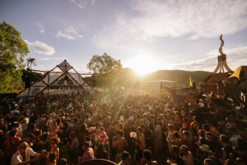 Wonderfruit Unveils 10-Year Celebration with New Guide to Wonder