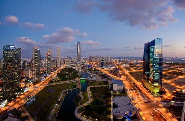 Asiana’s 30 Years: Sydney to Seoul With Style and Sass