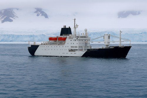 Terra Nova Expeditions Redefine the Ultimate Antarctic Adventure