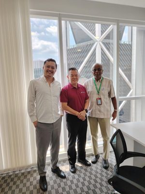 StayLah & Trip Affiliates Boost Hotel Tech Power Across Asia Pacific