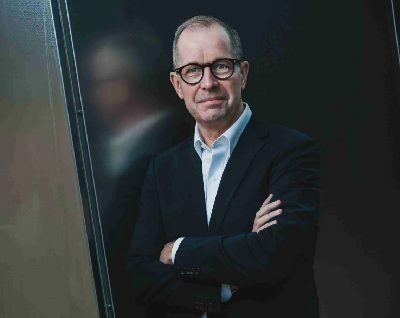 Steen Jakobsen Named CEO of GainingEdge