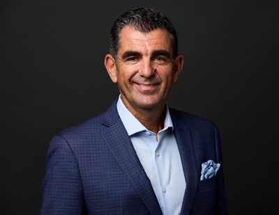 Anantara Koh Yao Yai Welcomes Stuart De San Nicolas as GM