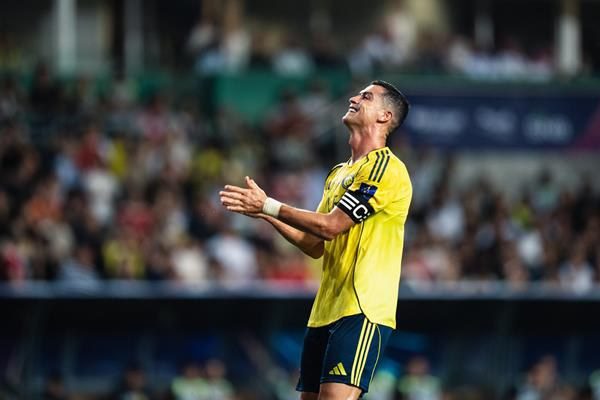 Cristiano Ronaldo Shines at Saudi Super Cup Debut in East Asia