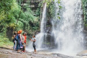 Thailand_Waterfall