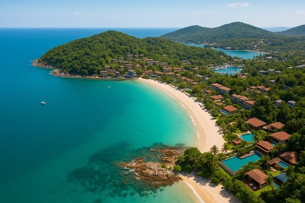 Thailand’s 2025–2030 Tourism Playbook: From Crowds to Class