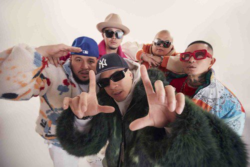 Sean Paul Brings First-Ever Thailand Show with Dancehall Heat
