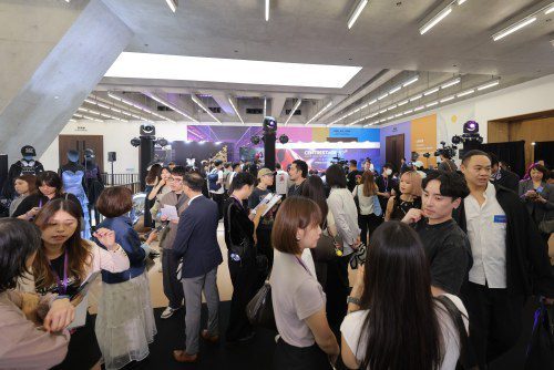 The 2025 CENTRESTAGE exhibition will feature some 260 brands from 24 countries and regions – the largest brand lineup in the event’s history.