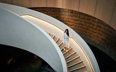 Alba Thermal Springs Unveils ‘The Jewel’ Ritual for Radiance