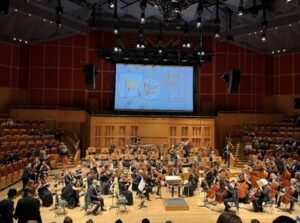 The Polish Baltic Philharmonic