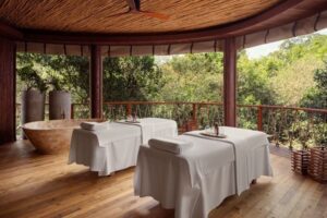 The Ritz-Carlton, Masai Mara Safari Camp - Spa Double Treatment