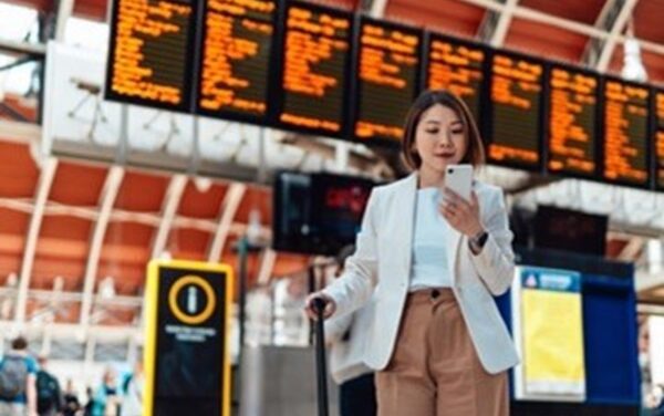 APAC Aviation 2025: AI, Biometrics and Baggage Breakthroughs