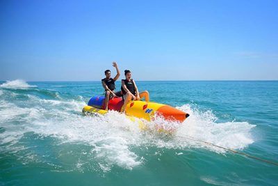 Laguna Lang Co Unveils Action-Packed Autumn Programme