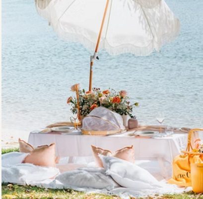 Spring into Noosa with Fresh Flavours, Stays & Experiences