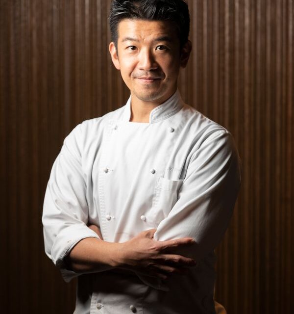 JW Marriott Maldives Hosts World-Class Omakase with Chef Yonezawa