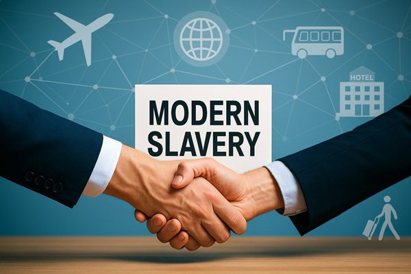 Travel Industry Joins Forces Against Modern Slavery Risks