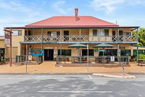 Tumbulgum Tavern Joins Epochal Hotels Family