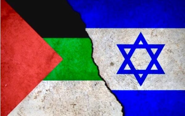 Two Peoples, One Land: Israel and Palestine’s Shared Heartache