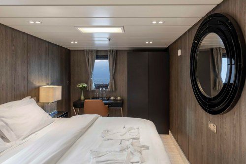 VIP Cabin_StHelena