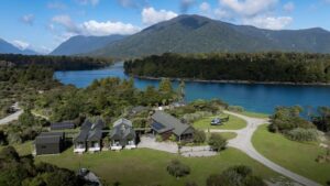 Waitai Lodge