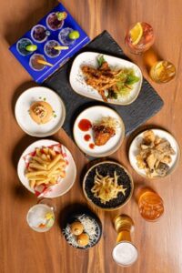 Wednesday Social Club