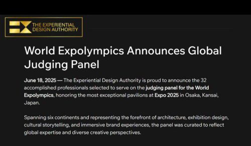 World Expolympics