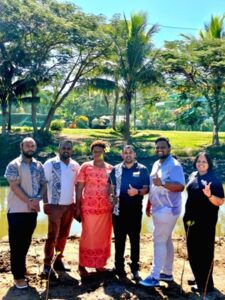 World Mangrove Day 1
