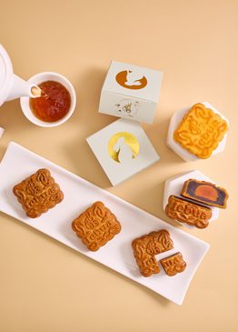 lebua Unveils Sky-High Mooncakes for Love & Legacy