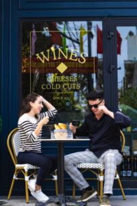 lecomptoir et gypsy