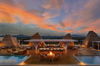 W Hotels Debuts in All-Inclusive Luxury with W Punta Cana