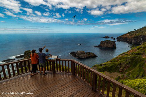Evolution Travel Partners with Omniche to Boost South Pacific Sales