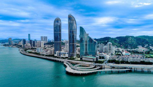 25th China International Fair for Investment & Trade Set for Xiamen