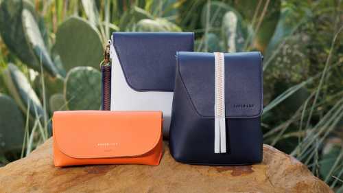 American Airlines Unveils Chic Amenity Kits at 30,000 Feet