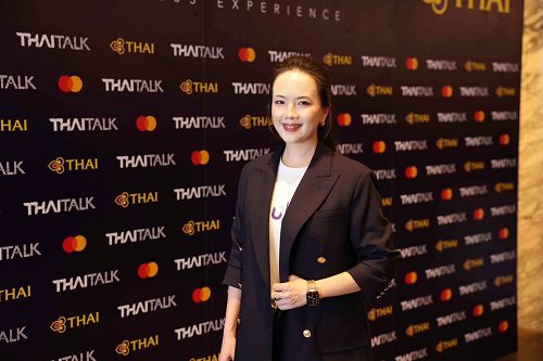 13_Ms. Juthasree Kuvinichkul, Founding Partner, YouTrip Thailand
