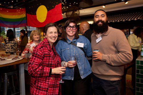 Intrepid Travel Unveils Stretch Reconciliation Action Plan for Inclusion