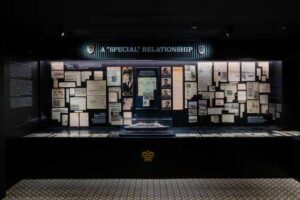 A Special Relationship