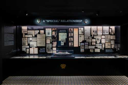 A Special Relationship