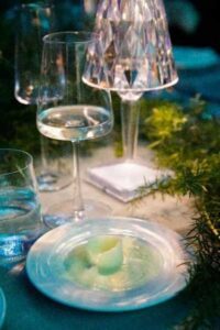 A first for Australia Laissez-Faire Catering brings cultured meat to business events with Forged 1