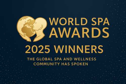 Spa Stars Crowned: World Spa Awards 2025 Winners Revealed