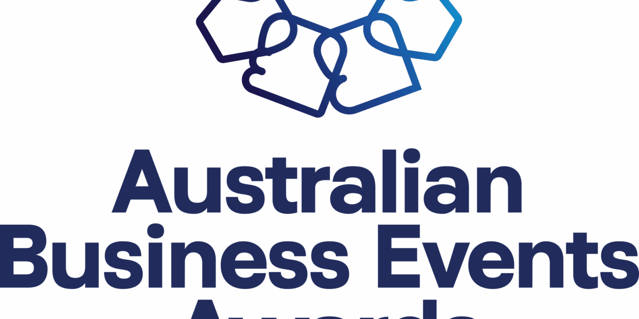 Australian Business Events Awards 2025 Open for Entries