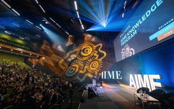 AIME 2026 declares ‘Expertise Matters!’ at Knowledge Monday