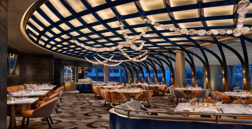 AKIRA BACK – Main Dining Room