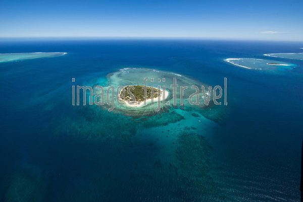 Fiji Tourism Breaks Records with New Campaigns and Resorts